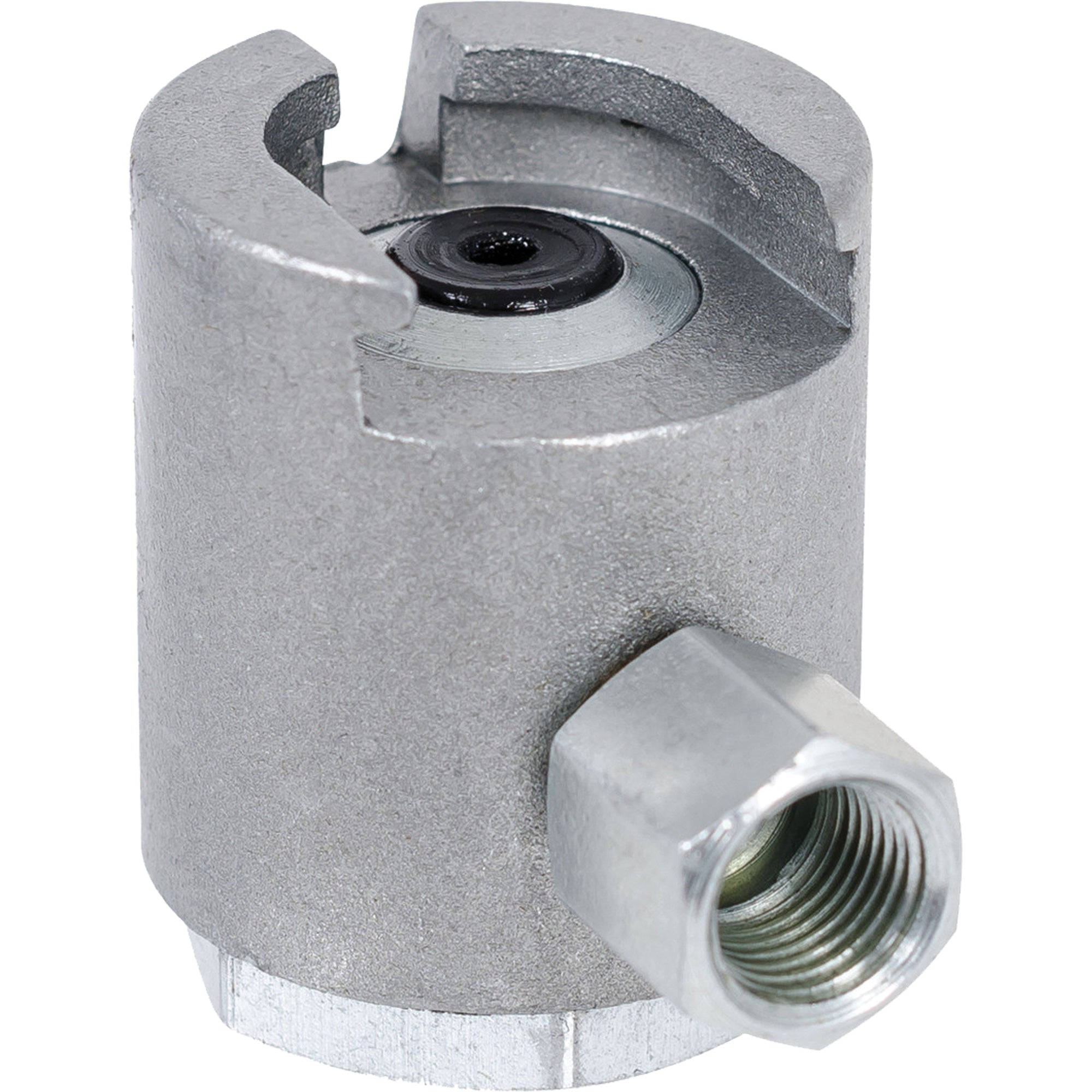 JBHC-58 Heavy-Duty Button Head Grease Coupler - UAV913