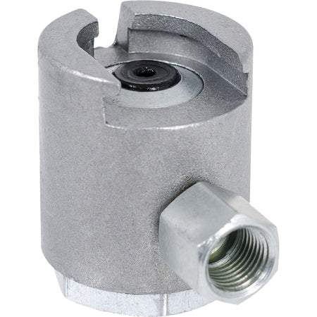 JBHC-58 Heavy-Duty Button Head Grease Coupler - UAV913