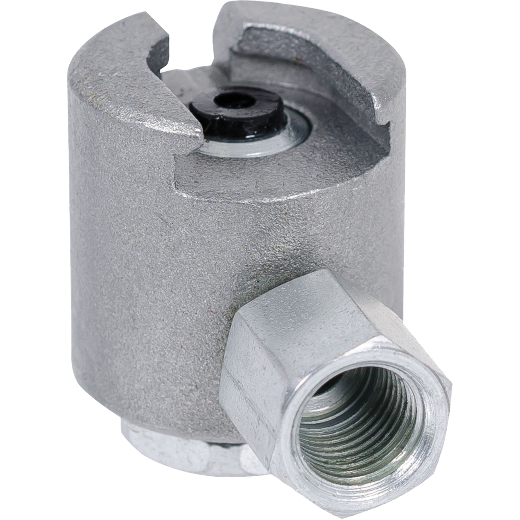 JBHC-78 Heavy-Duty Button Head Grease Coupler - UAV914