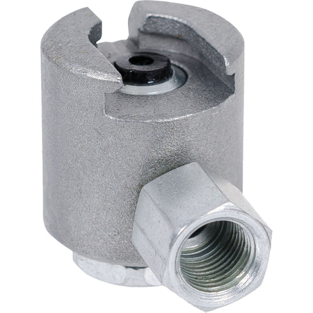 JBHC-78 Heavy-Duty Button Head Grease Coupler - UAV914