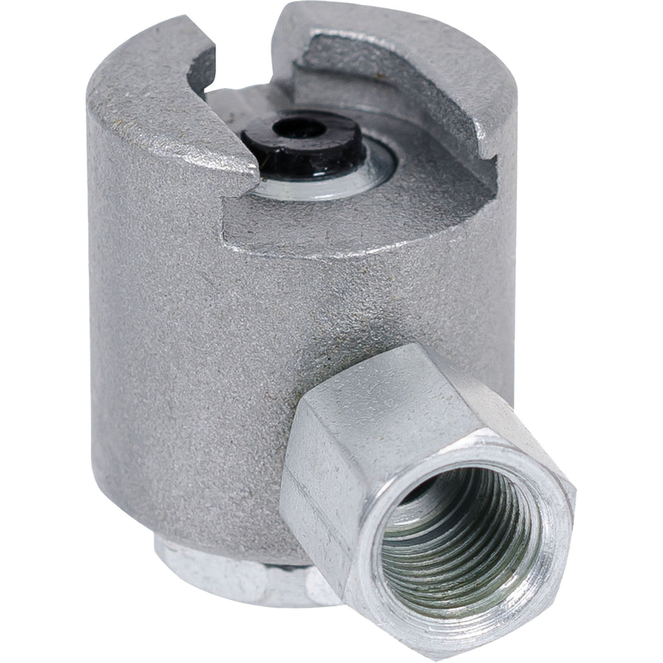 JBHC-78 Heavy-Duty Button Head Grease Coupler - UAV914