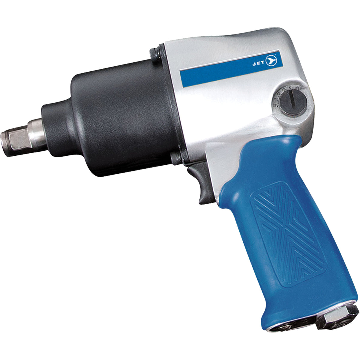 AW50AT Heavy-Duty Impact Wrench - UAV927