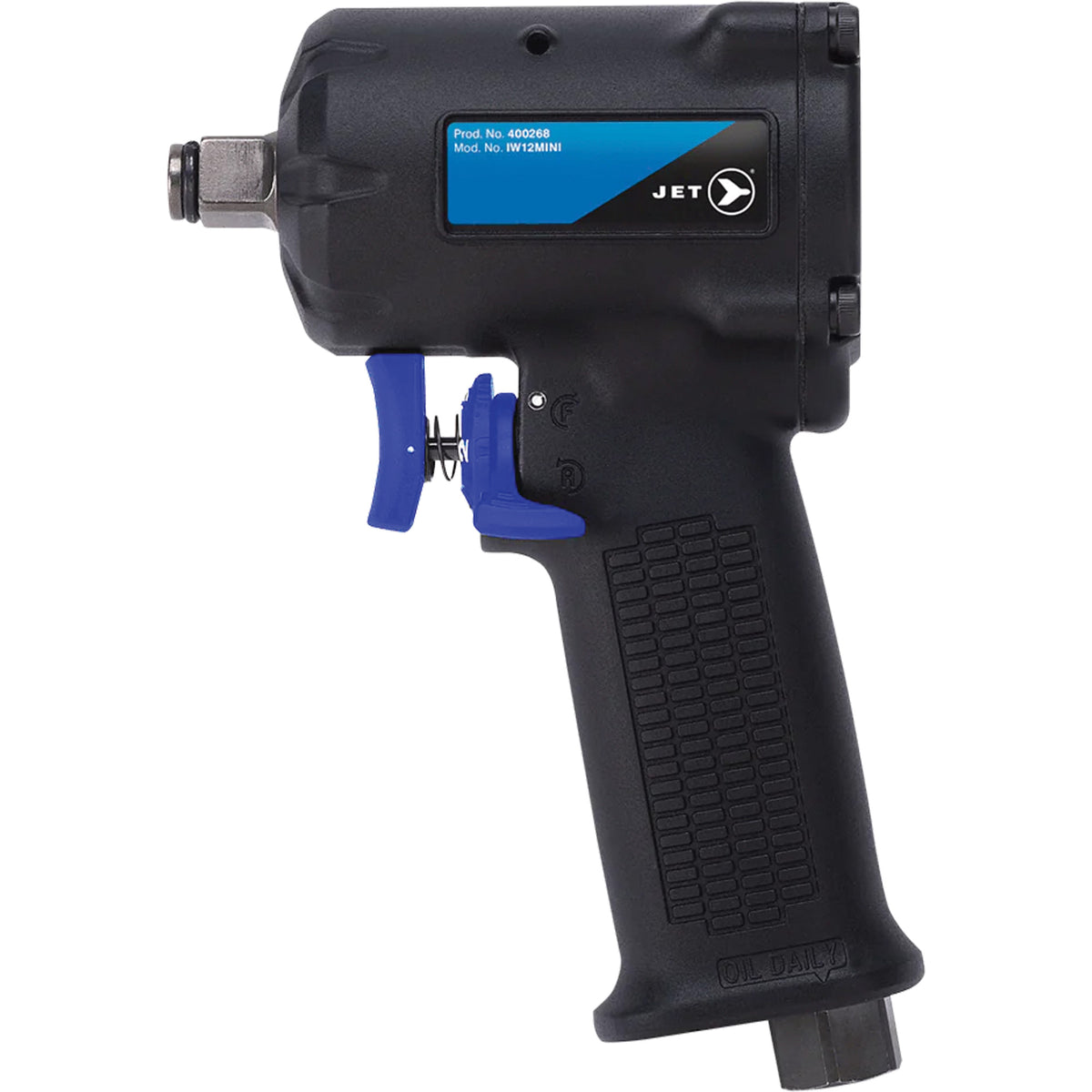 IW12MINI Compact Impact Wrench - UAV930