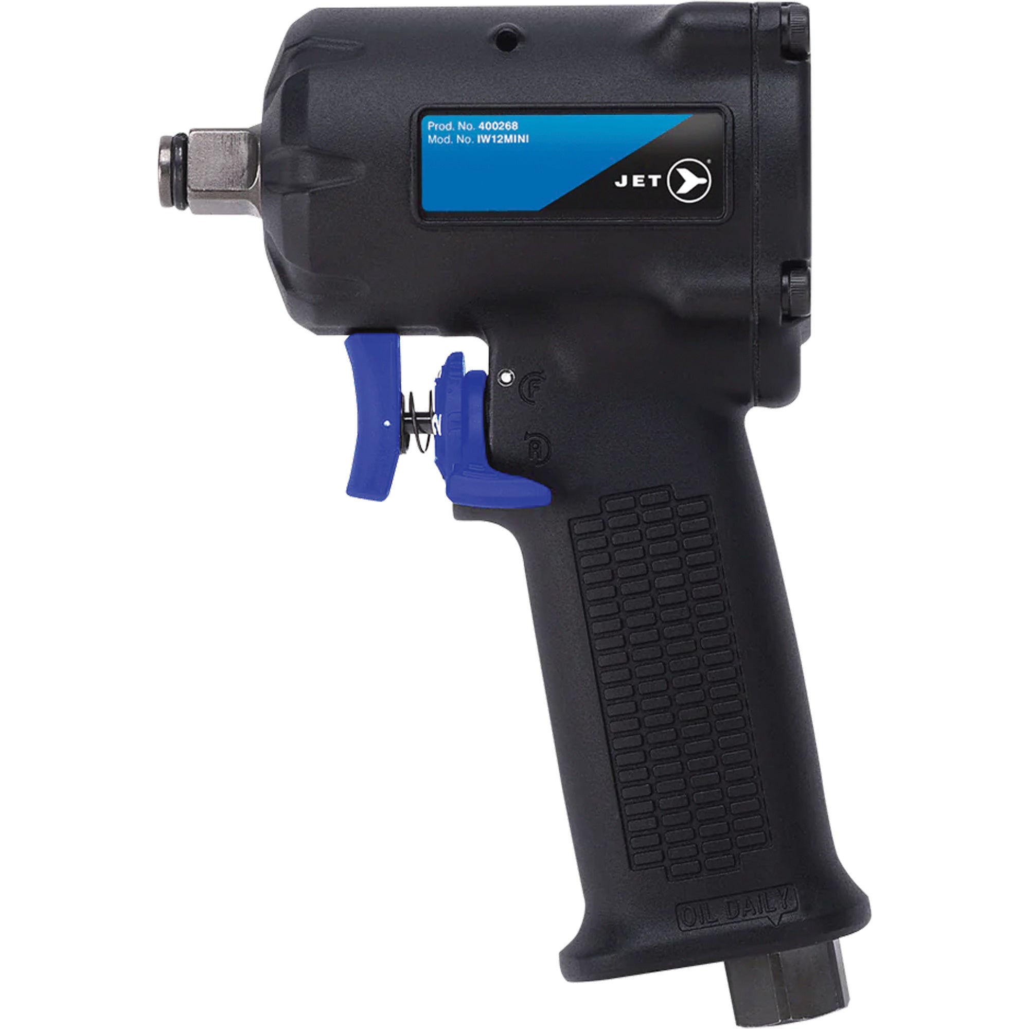 IW12MINI Compact Impact Wrench - UAV930