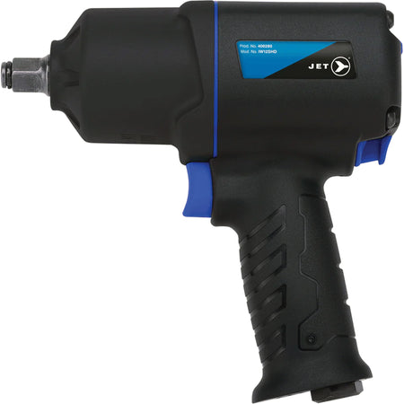 IW12SHD Super Heavy-Duty Impact Wrench - UAV931