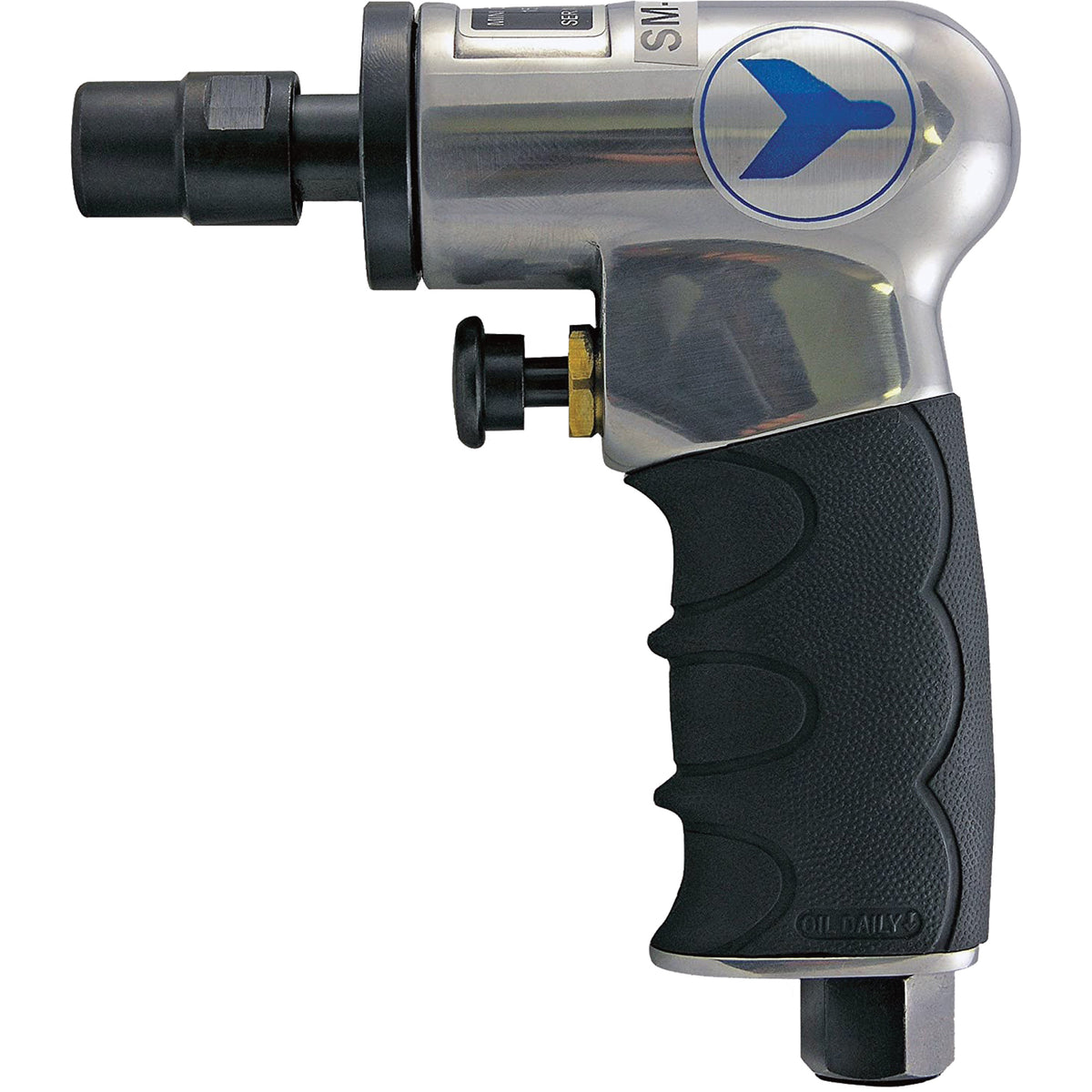 MG90P 90° Angle Head Die Grinder - UAV933