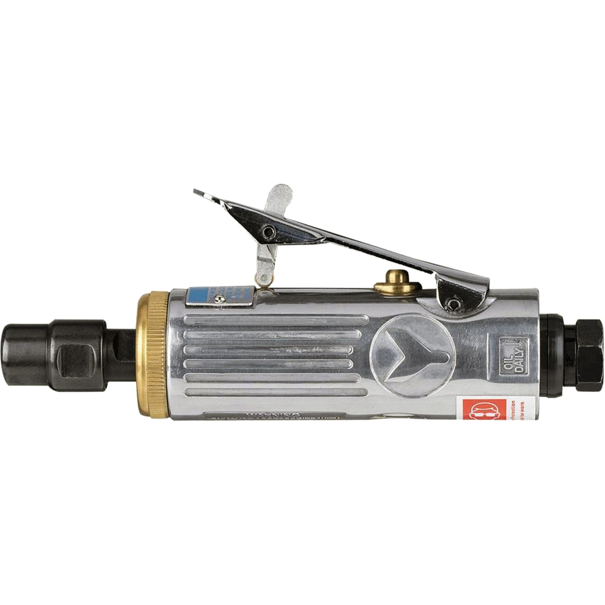 Quiet Series Die Grinder - UAV936
