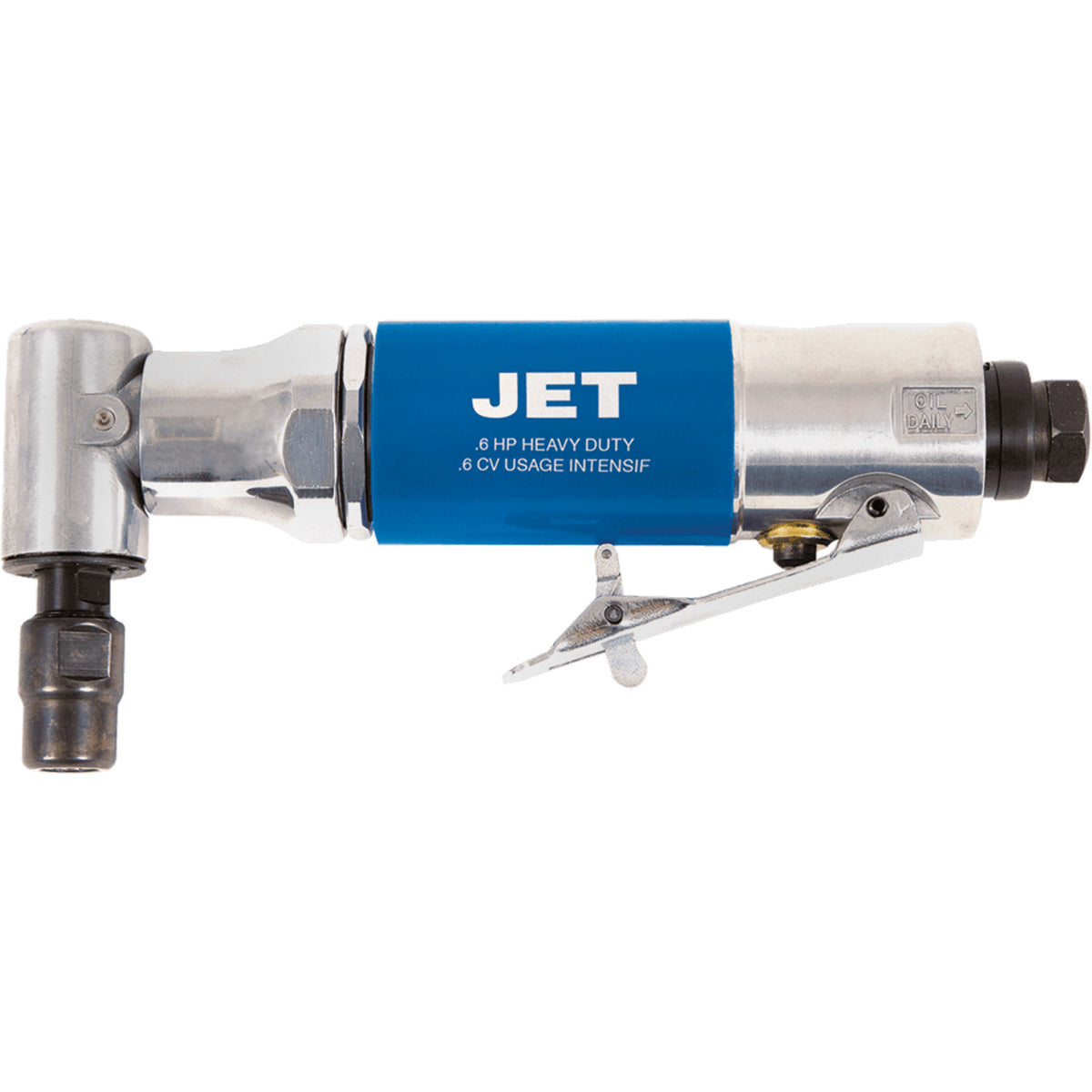 90DEG 90° Quiet Series Die Grinder - UAV937