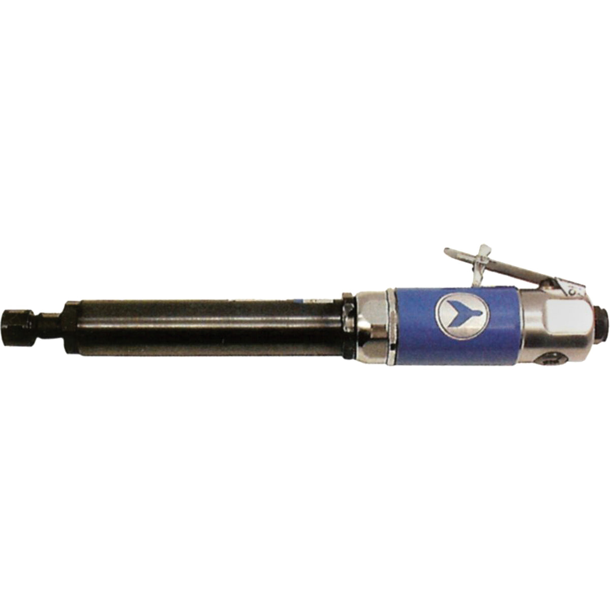 Extended Shaft Quiet Series Die Grinder - UAV939