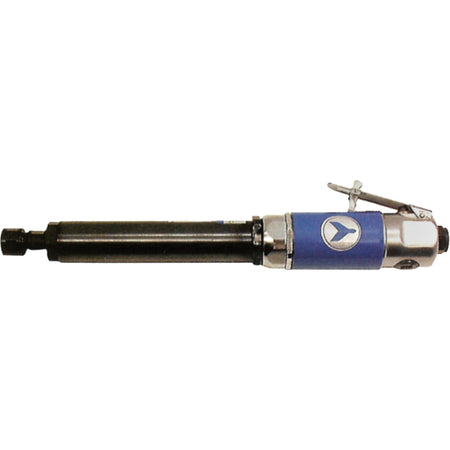 Extended Shaft Quiet Series Die Grinder - UAV939