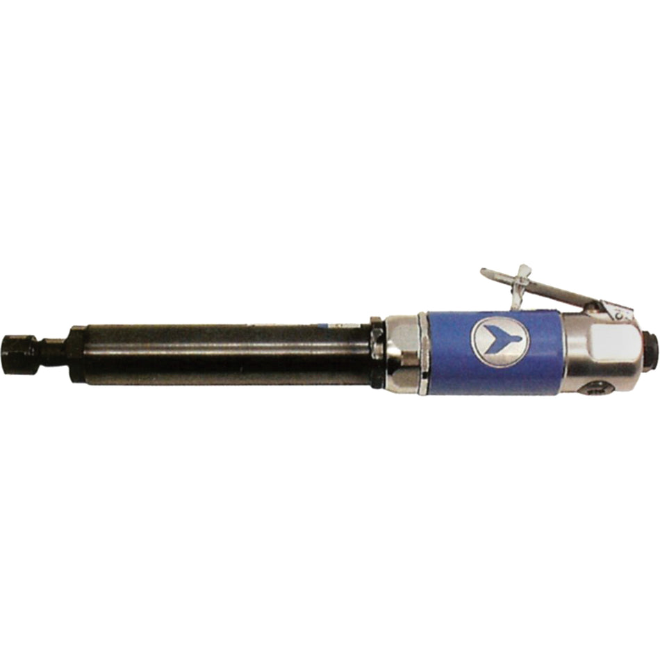 Extended Shaft Quiet Series Die Grinder - UAV939