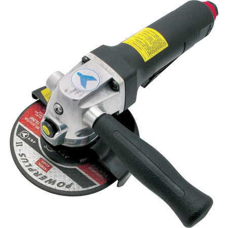 AG50HD Heavy-Duty Angle Grinder - UAV941