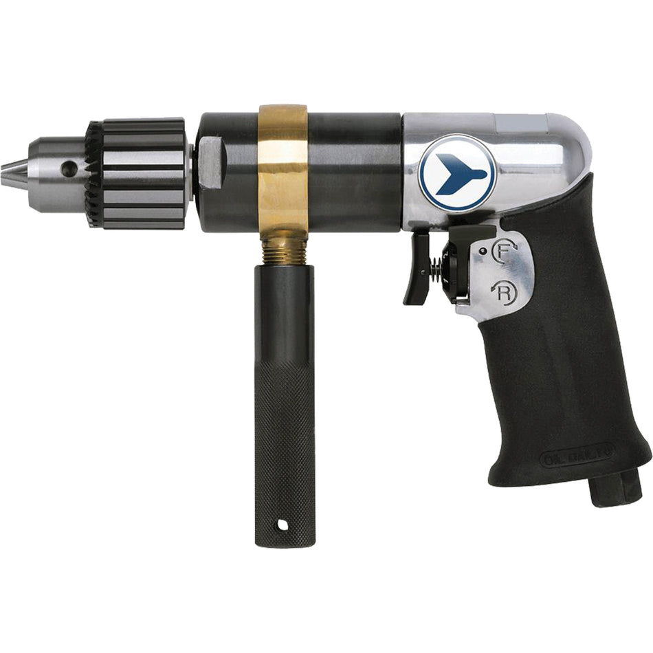 AD12VSRK Variable Speed Air Drill - UAV947