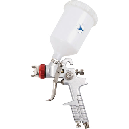 SG600 Heavy-Duty High Pressure Spray Gun - UAV955