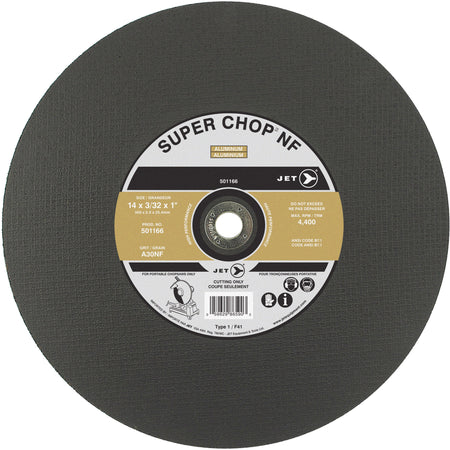 A30NF Super Chop Cut-Off Wheel - UAV964