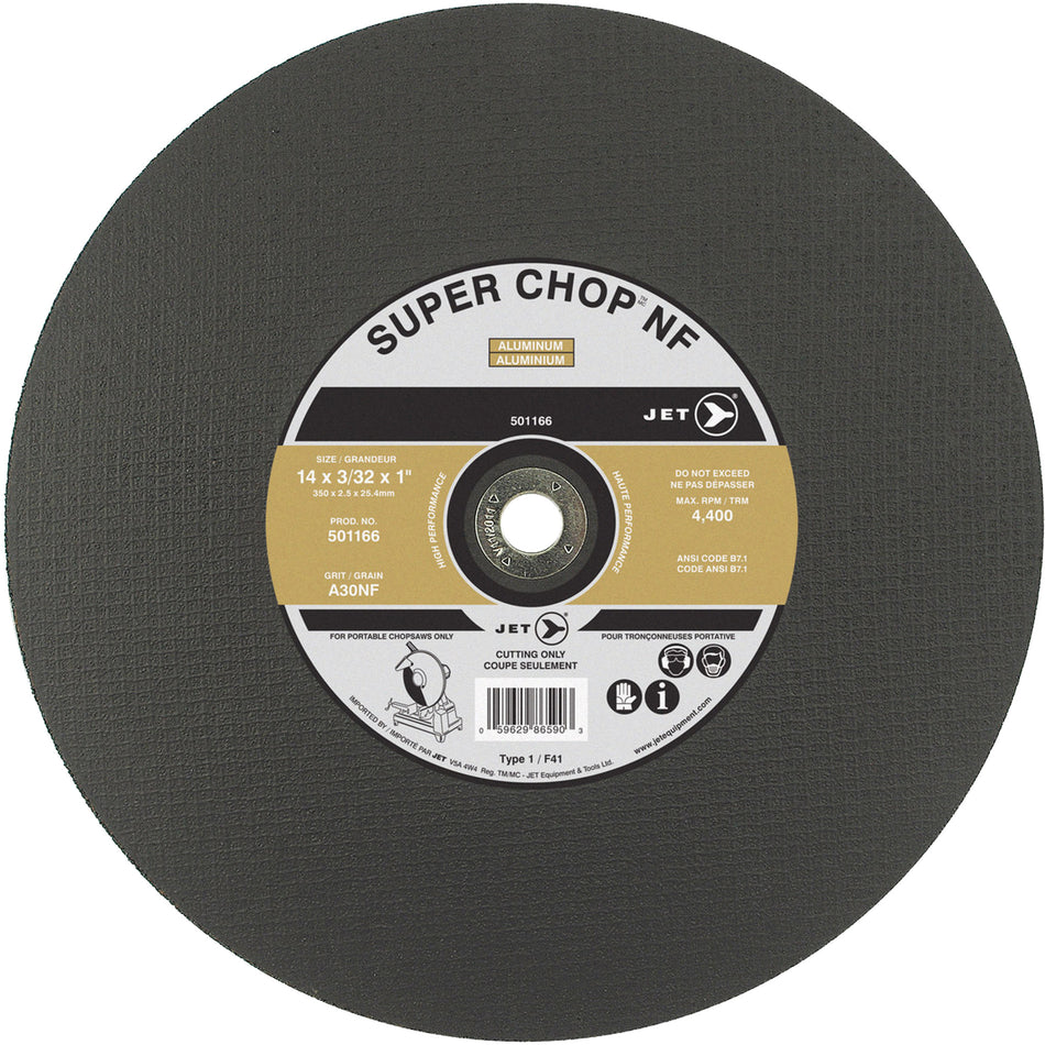 A30NF Super Chop Cut-Off Wheel - UAV964