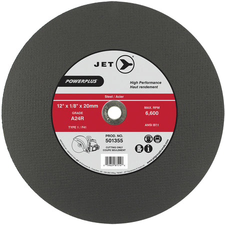 A24R PowerPlus Cut-Off Wheel - UAV966