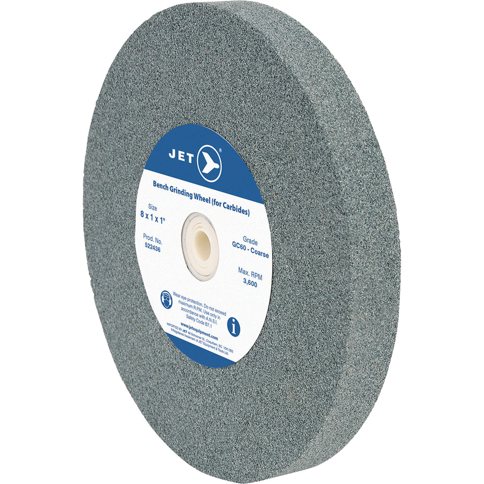 GC810C Bench Grinding Wheel - UAV983