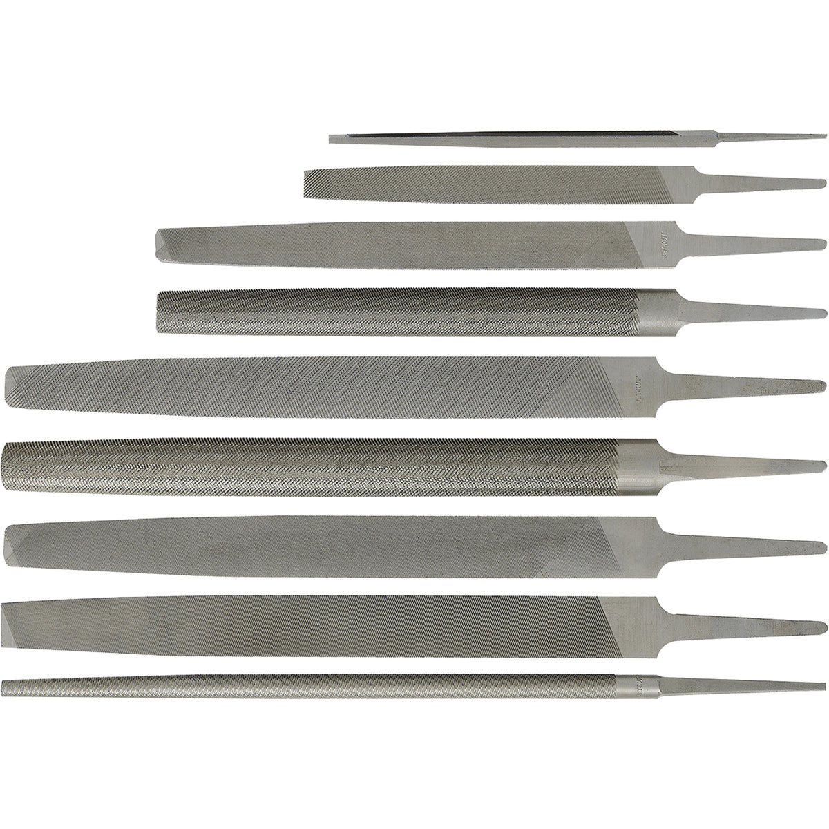 JFS-9V Jet-Kut® Premium File Set - UAV991