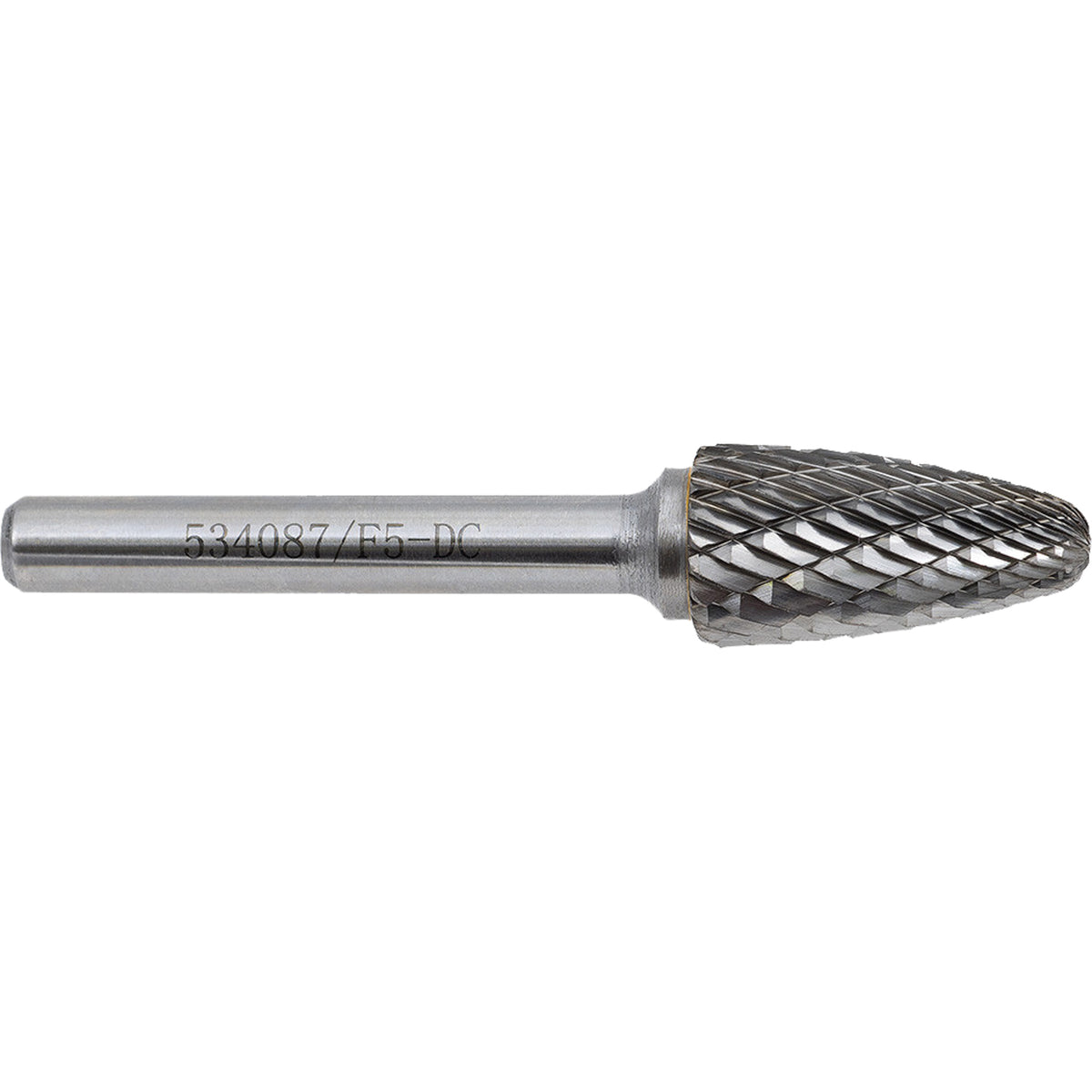 F5-DC Jet-Kut® GP Carbide Burr - UAV995