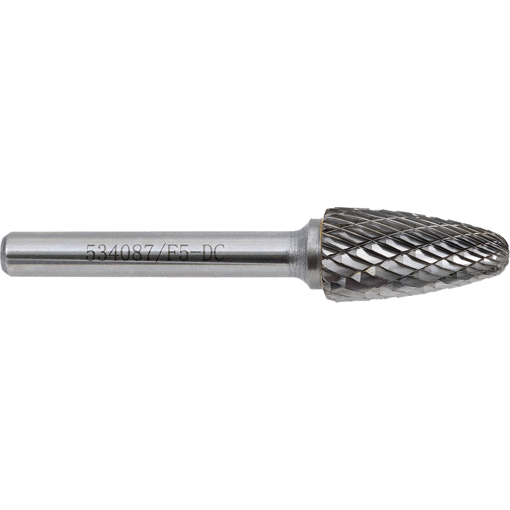 F5-DC Jet-Kut® GP Carbide Burr - UAV995