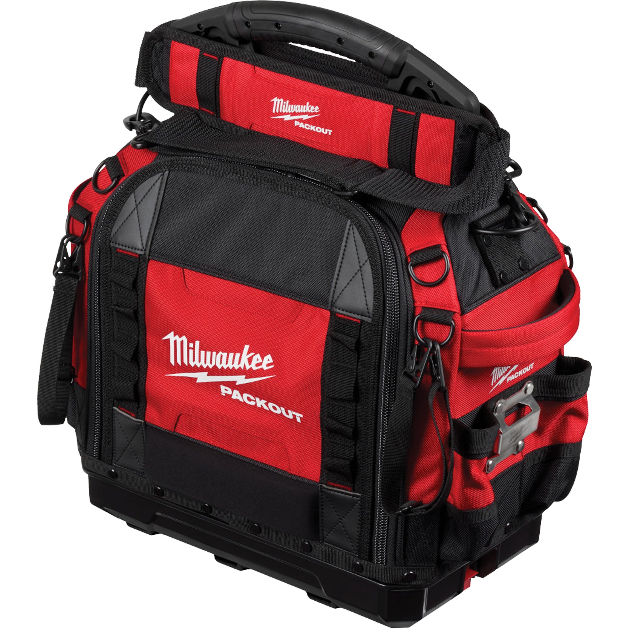 PackOut™ 15" Structured Tool Bag - UAW014