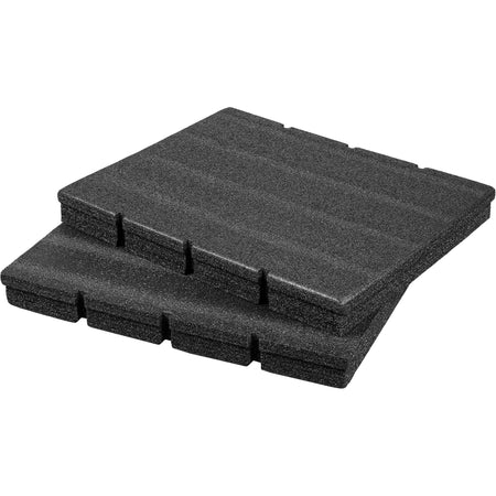 Customizable Foam Insert for PackOut™ Drawer Tool Boxes - UAW033