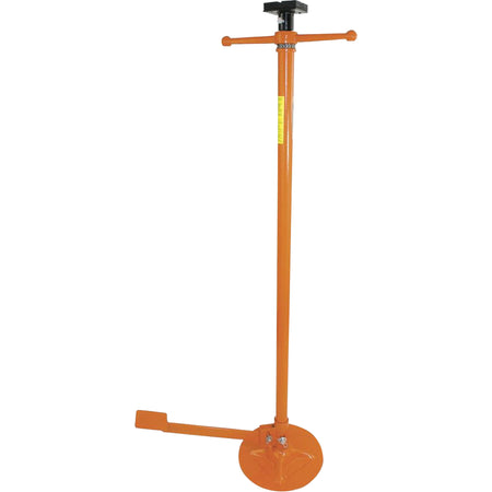 Single Post Style Stand - UAW077