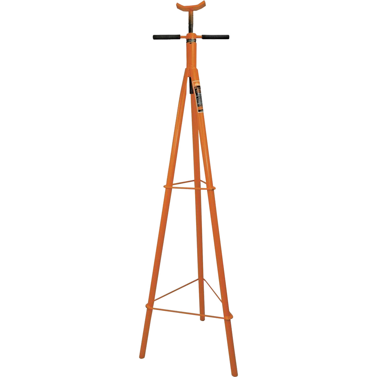 Under Hoist Stabilizing Stand - UAW078