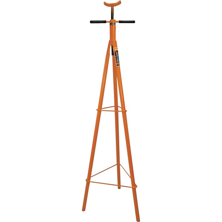 Under Hoist Stabilizing Stand - UAW078