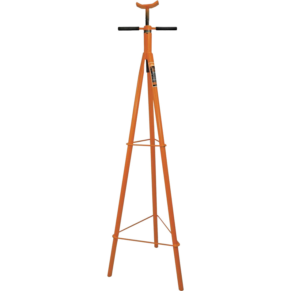 Under Hoist Stabilizing Stand - UAW078