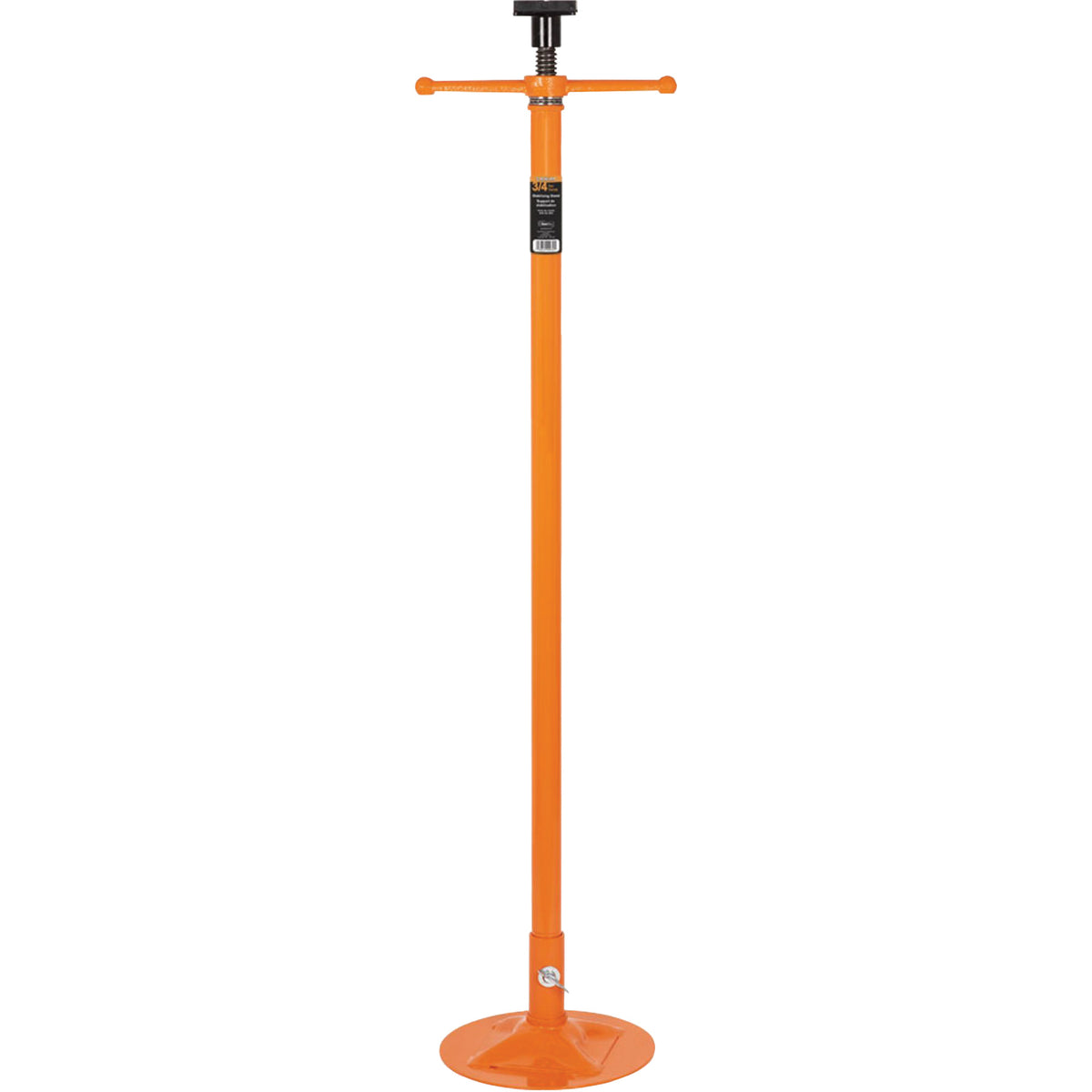 Single Post Stabilizing Stands - UAW079