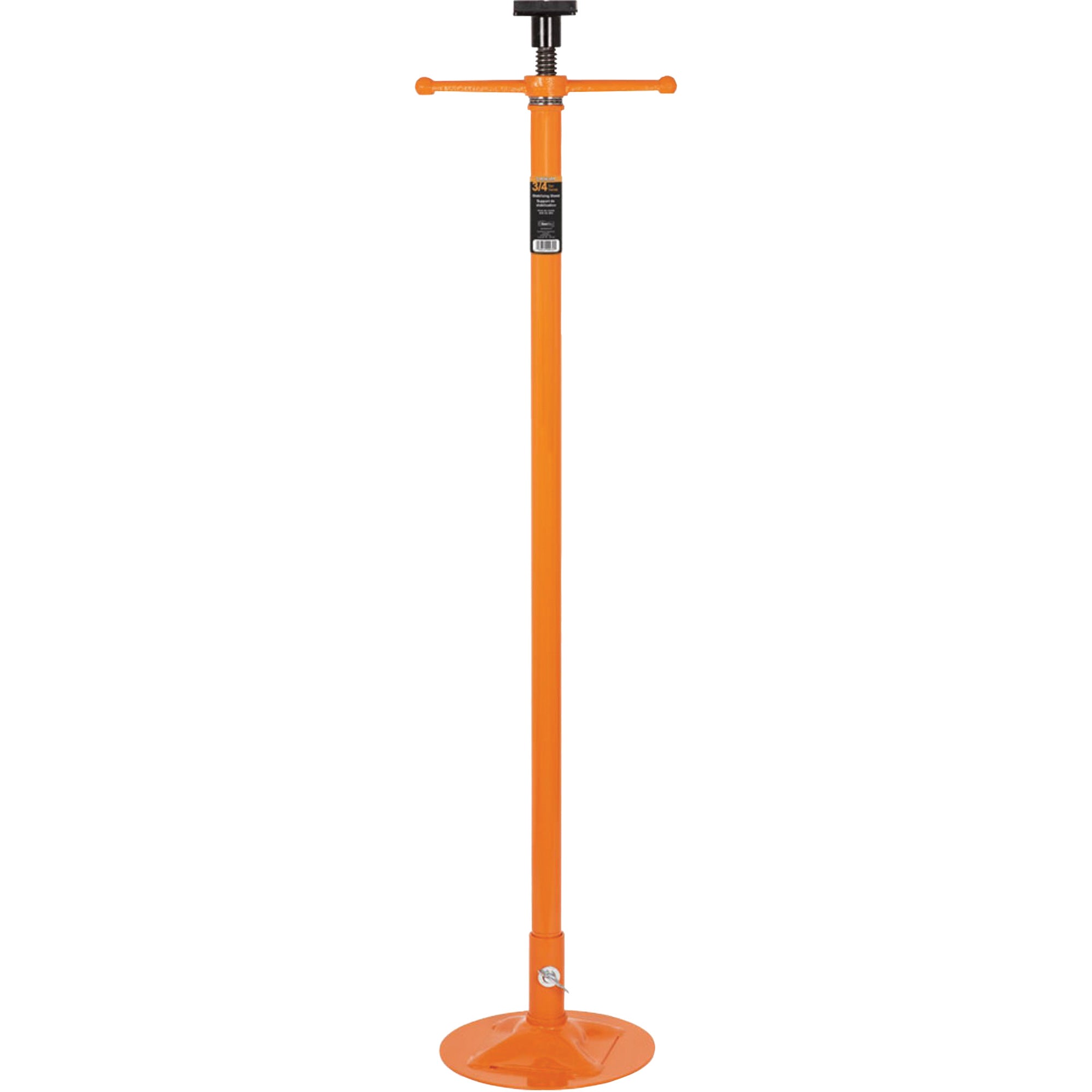 Single Post Stabilizing Stands - UAW079