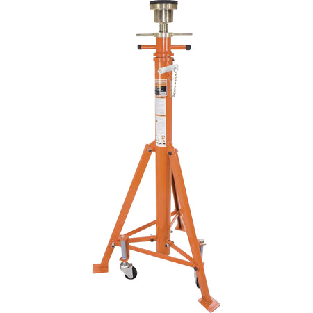 High Reach Fixed Stands - UAW080