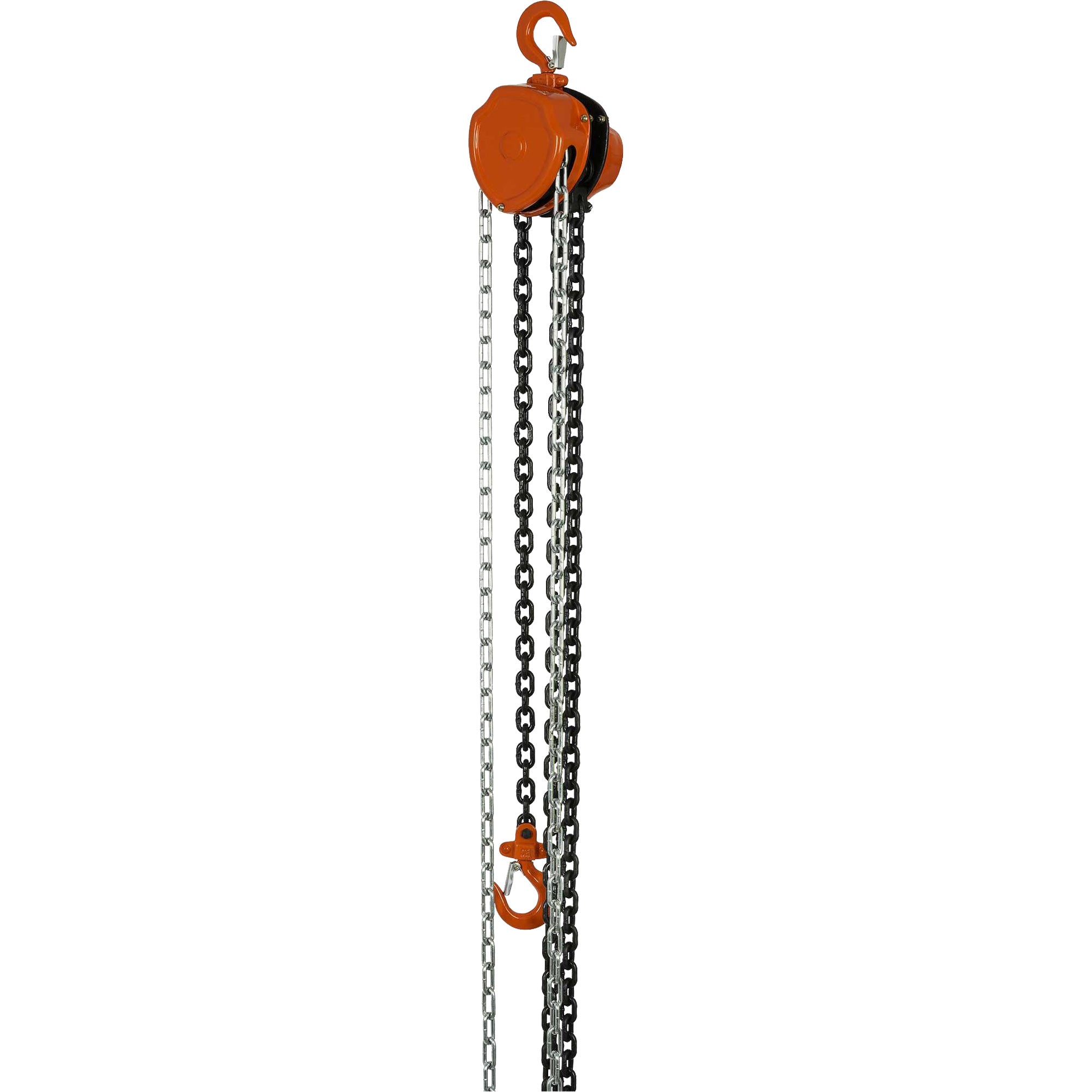 VHC Series Chain Hoists - UAW085