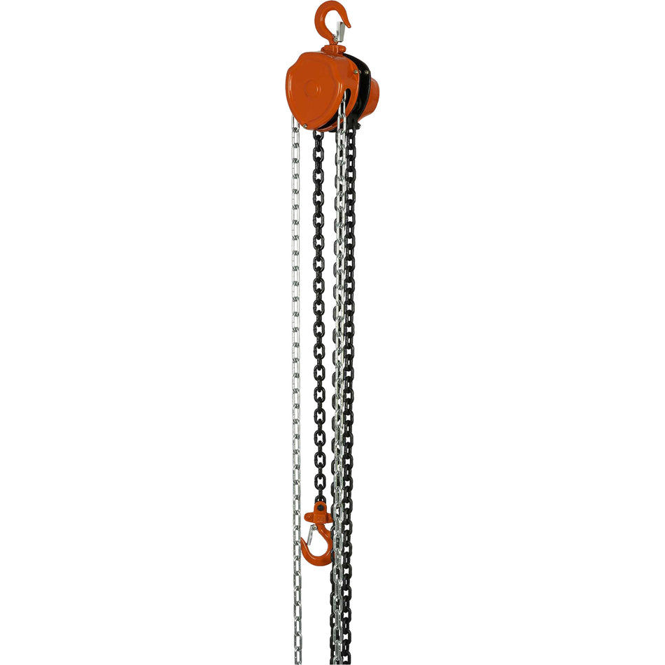 VHC Series Chain Hoists - UAW085