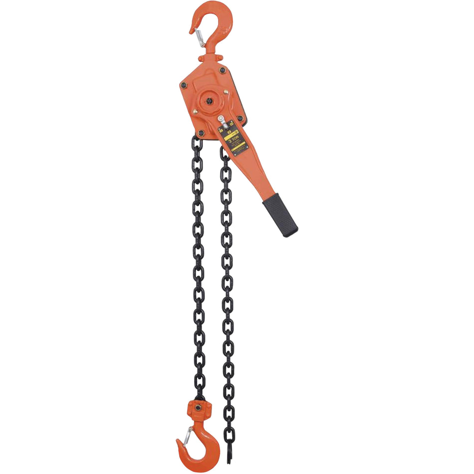 VLP Series Chain Hoists - UAW094