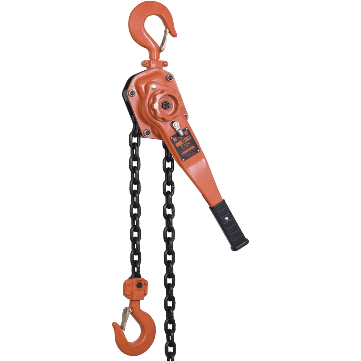 KLP-300-10 KLP Series Lever Chain Hoists - UAW098