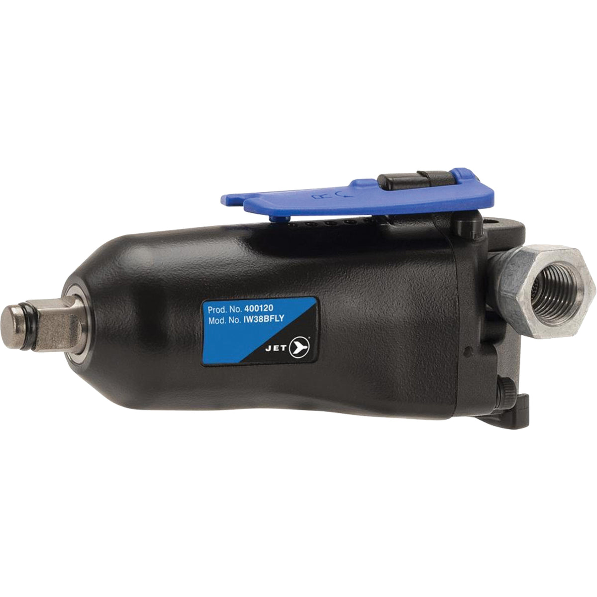 IW38BFLY Butterfly Air Impact Wrenches - UAW129