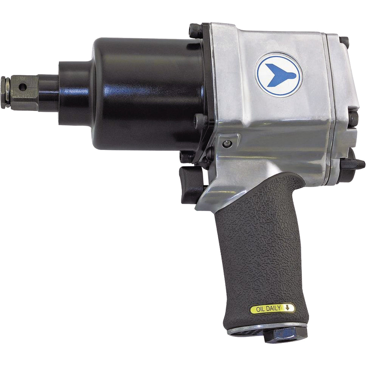 AW19THA Pistol Grip Air Impact Wrenches - UAW131