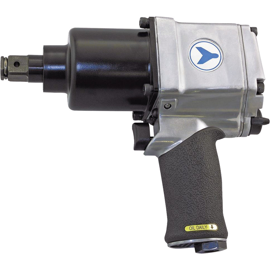 AW19THA Pistol Grip Air Impact Wrenches - UAW131