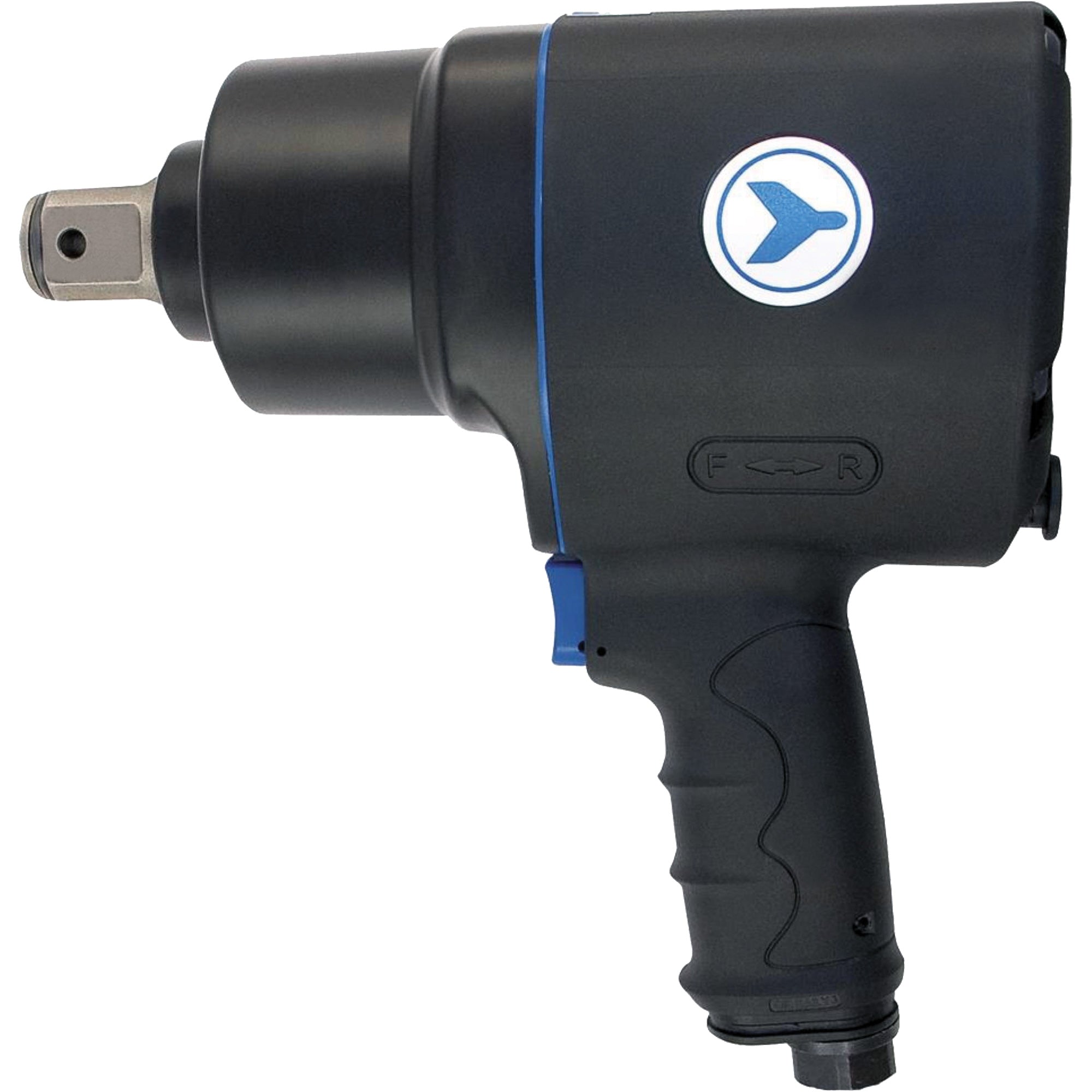 AW25CSD Pistol Grip Air Impact Wrenches - UAW132