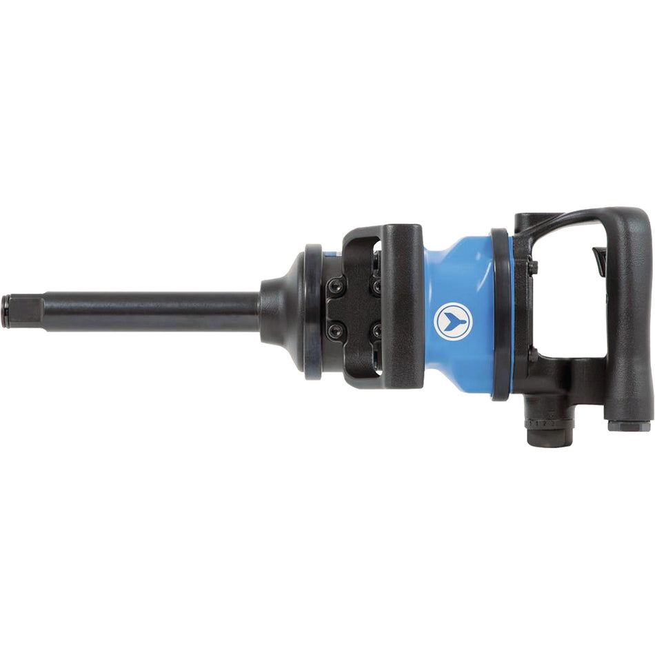 AW25LHD6 D-Handle Air Impact Wrenches - UAW134