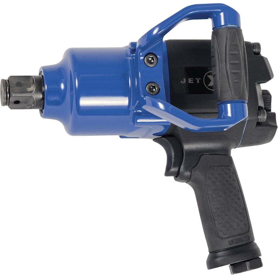 AW25PSD Pistol Grip Air Impact Wrenches - UAW135