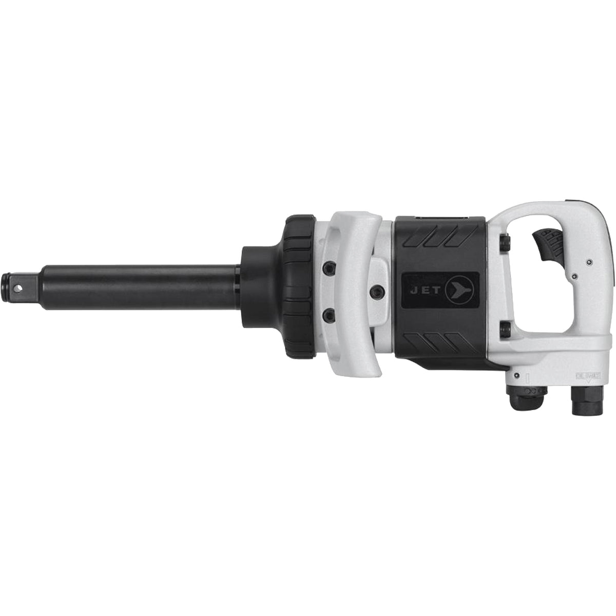 IW1SHD6 Super Heavy-Duty Air Impact Wrenches - UAW137