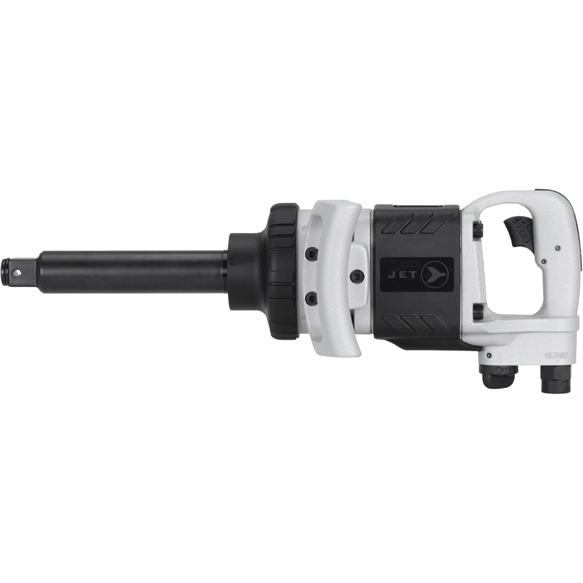 IW1SHD6 Super Heavy-Duty Air Impact Wrenches - UAW137