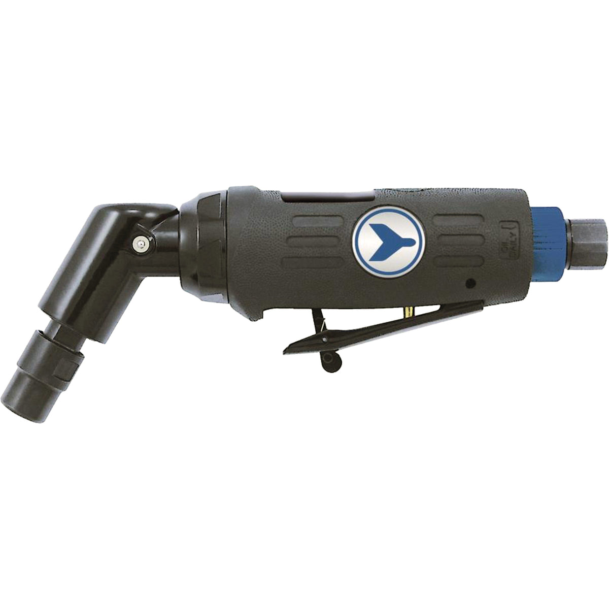 DG115HD Air Angle Grinders - UAW140