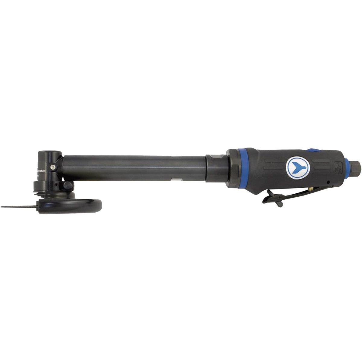 CO4HDE Air Cut-Off Tools - UAW166