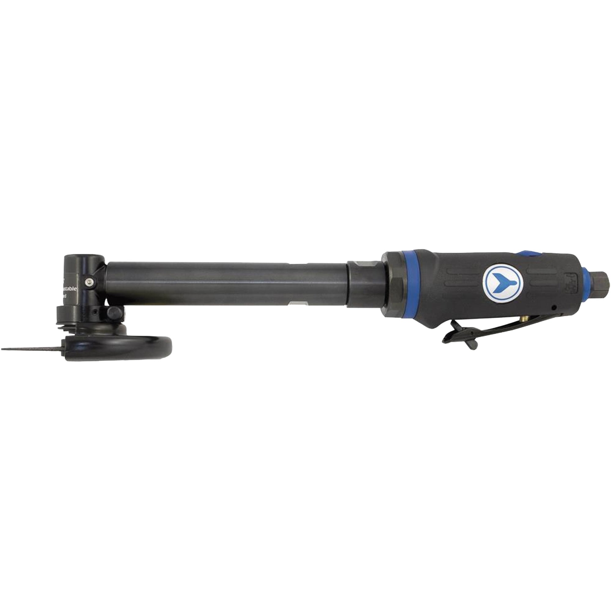 CO4HDE Air Cut-Off Tools - UAW166