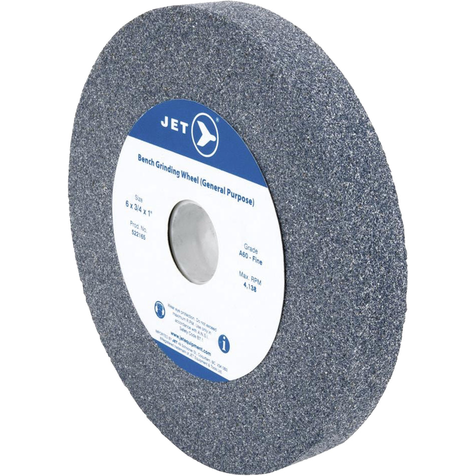 A675F Bench Grinding Wheels - UAW196